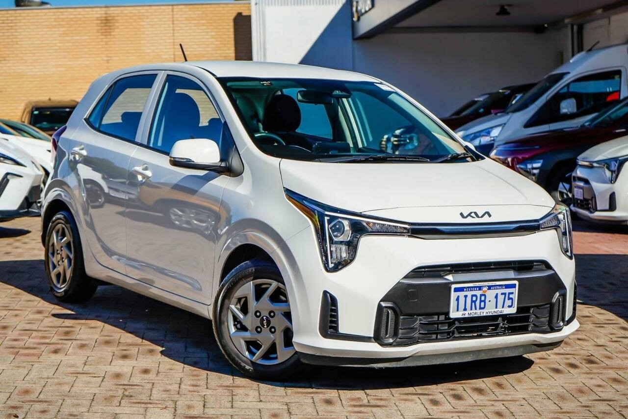 Kia Picanto image 1