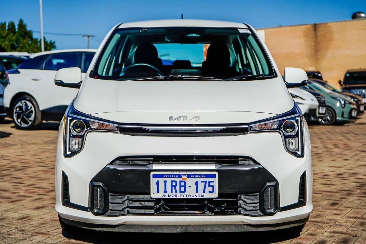 Kia Picanto image 4