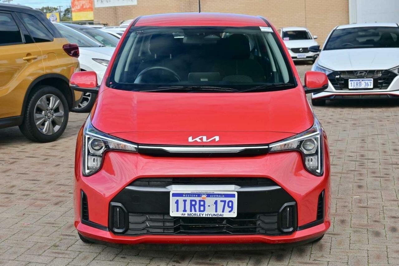 Kia Picanto image 4