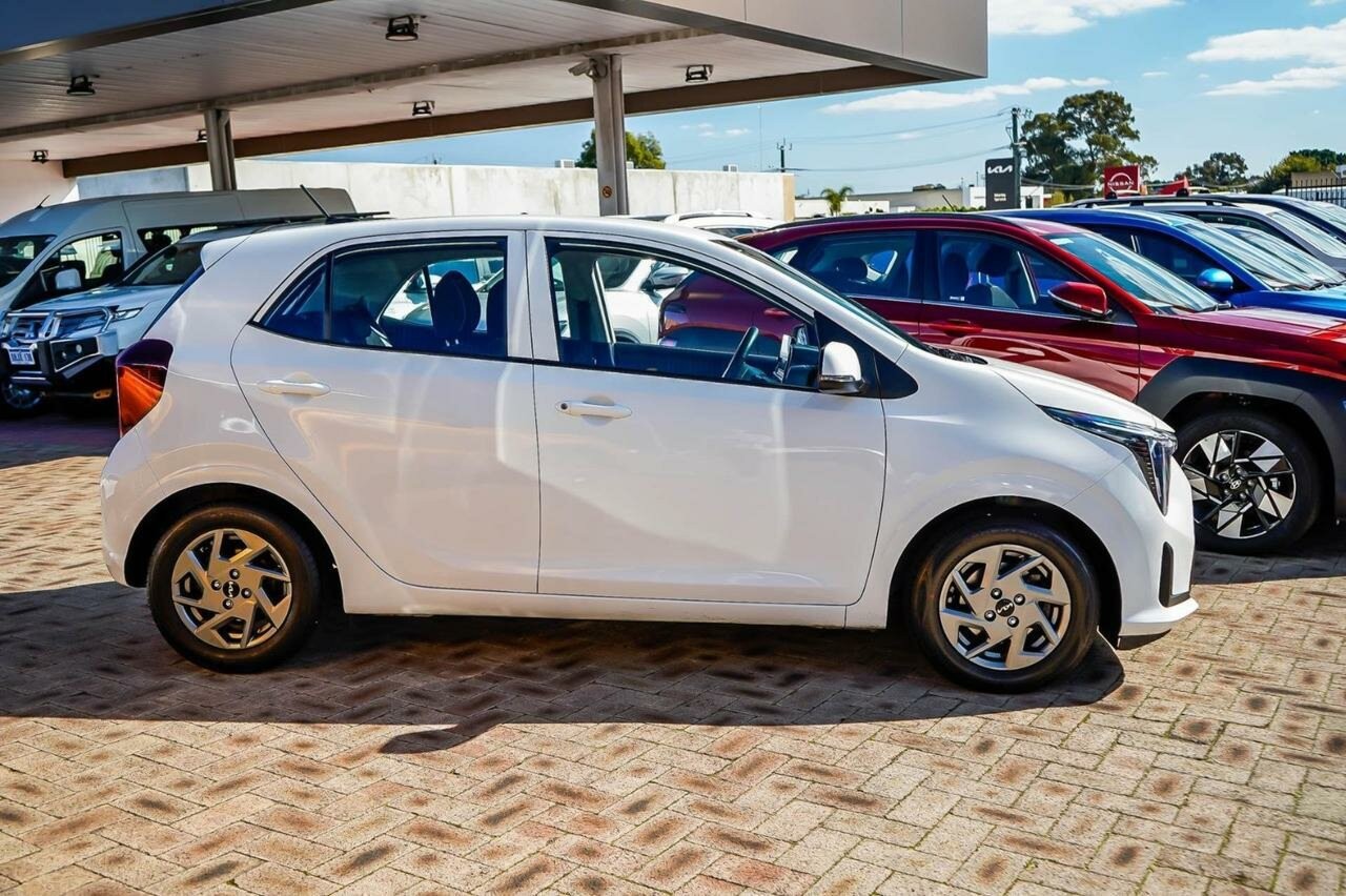 Kia Picanto image 3