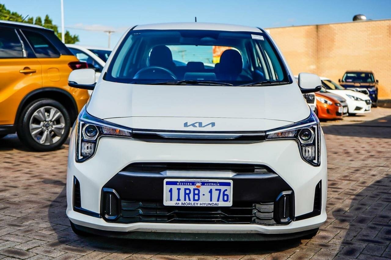Kia Picanto image 4