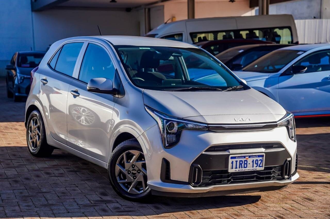 Kia Picanto image 1