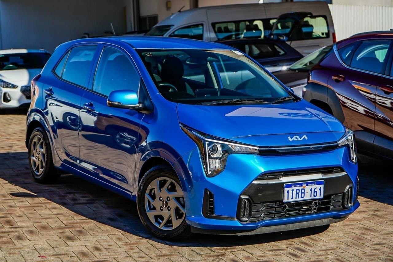 Kia Picanto image 1