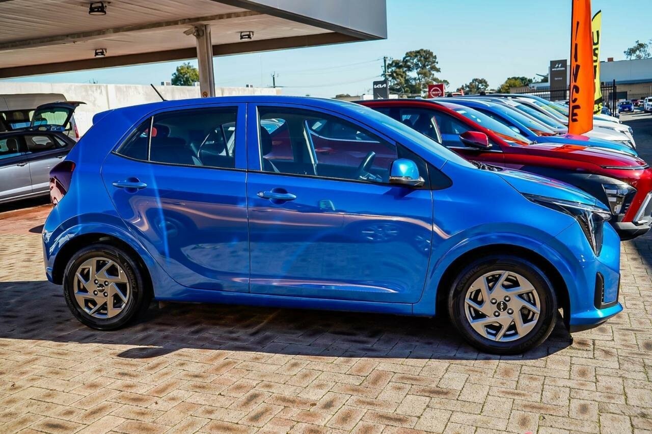 Kia Picanto image 3