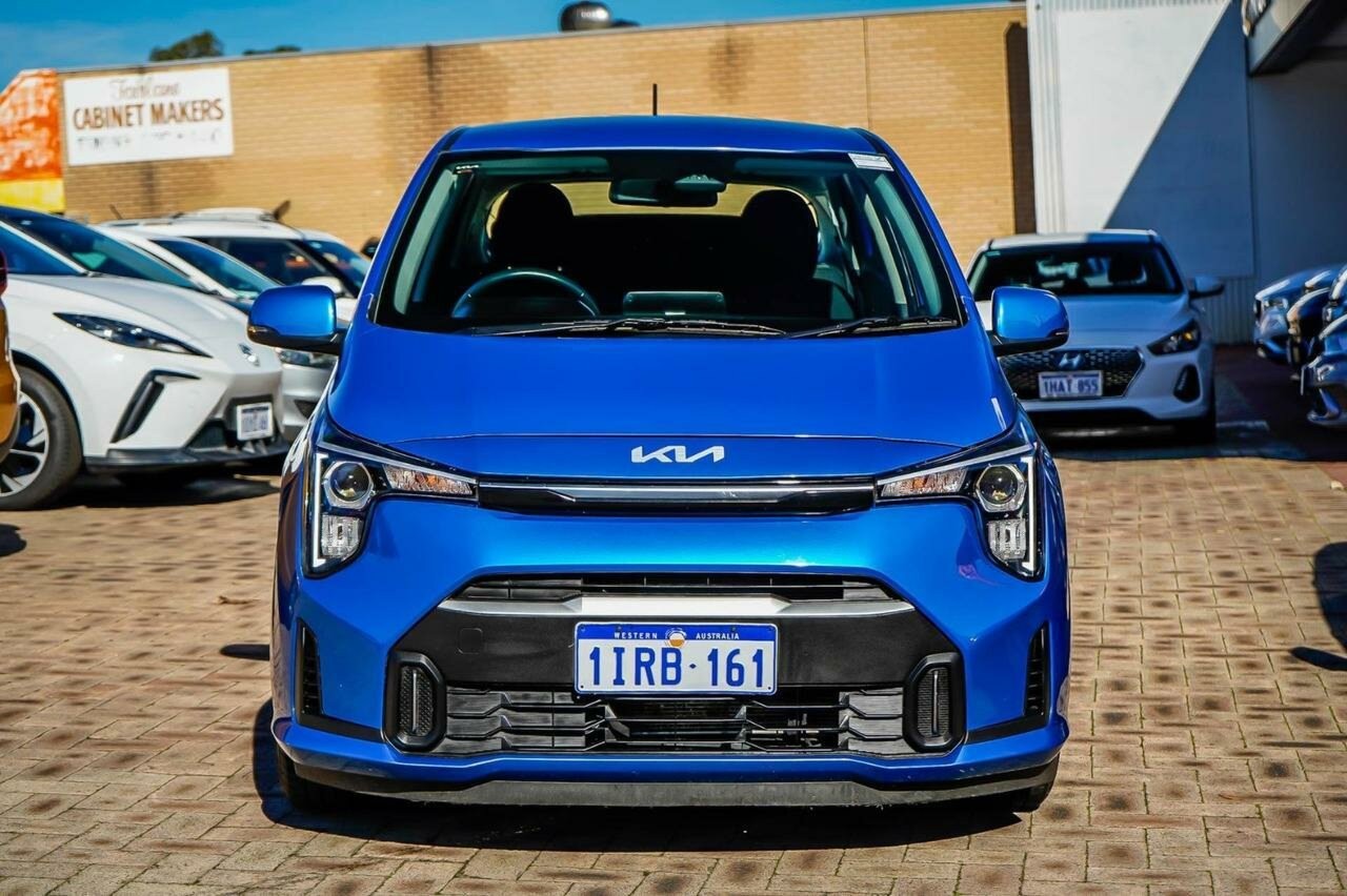 Kia Picanto image 4