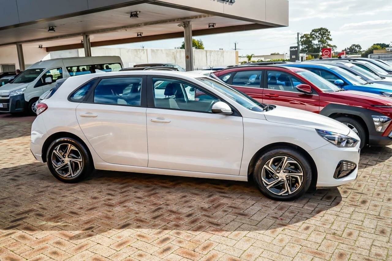 Hyundai I30 image 3
