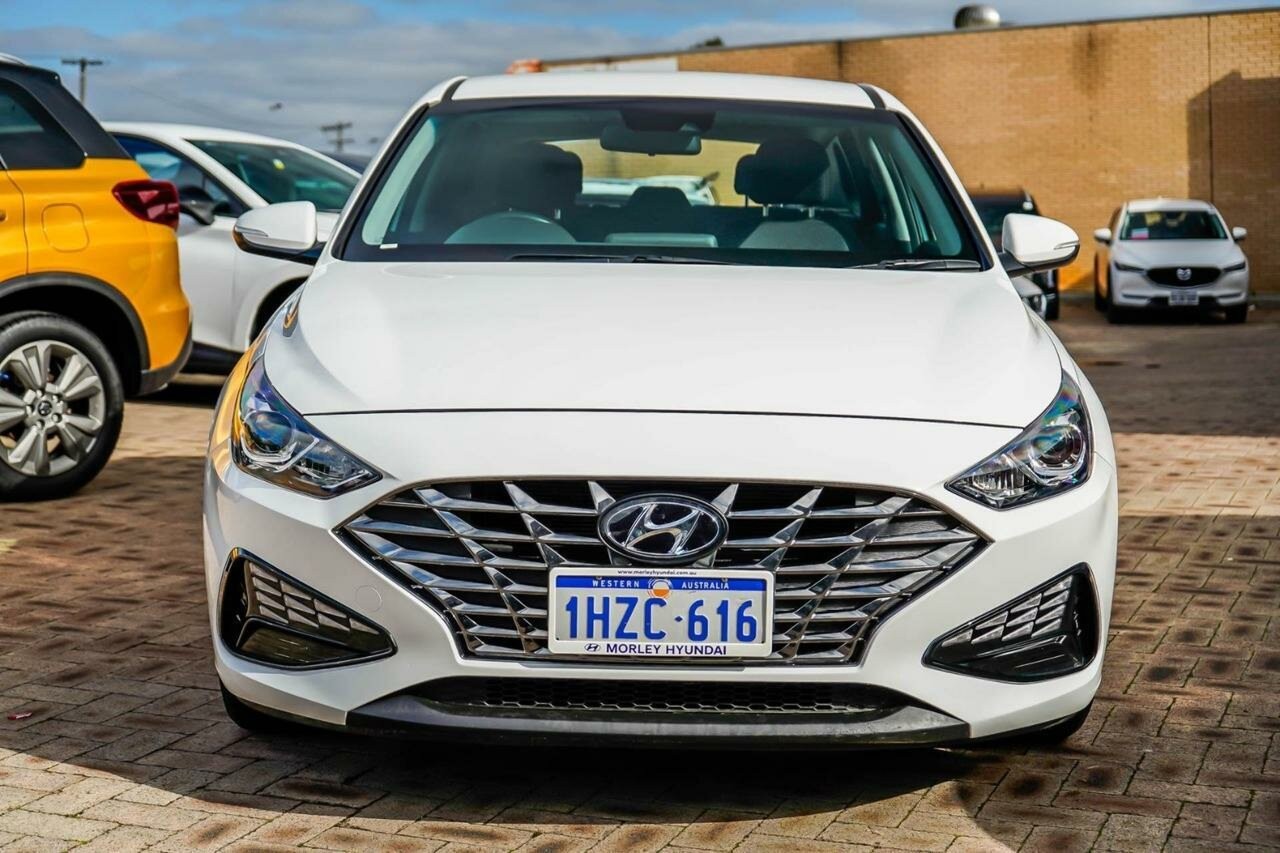 Hyundai I30 image 4