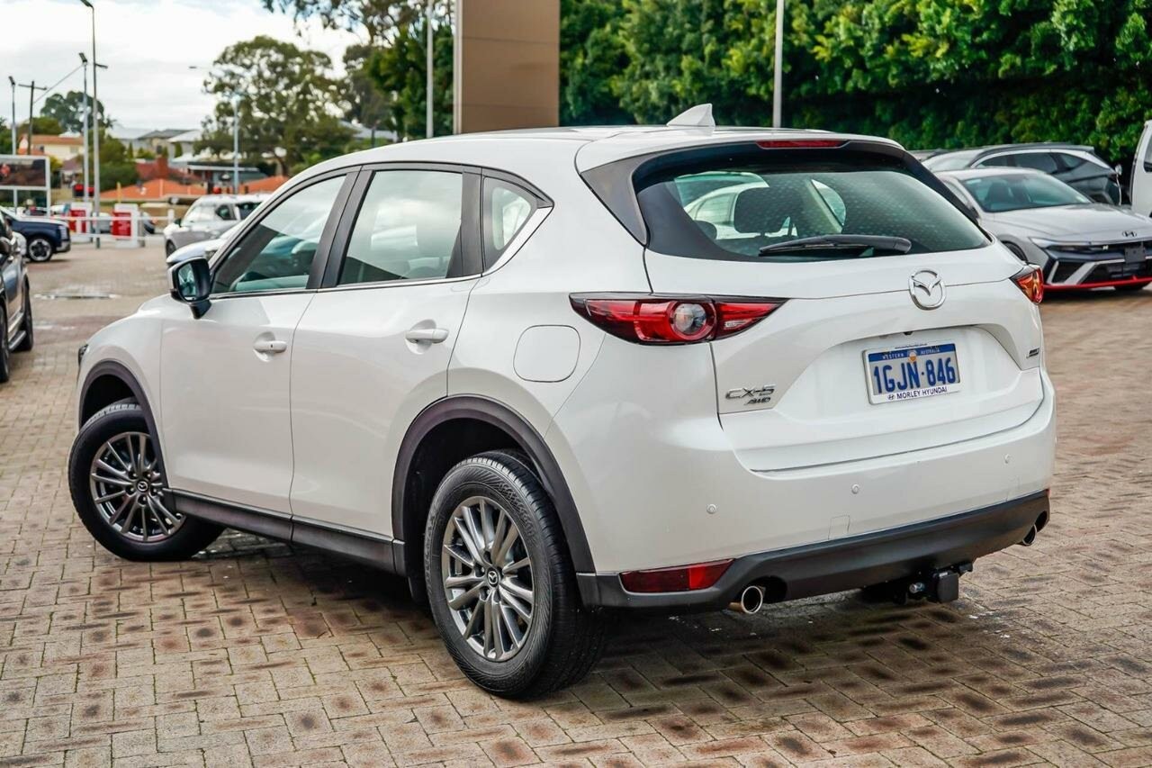 Mazda Cx-5 image 2