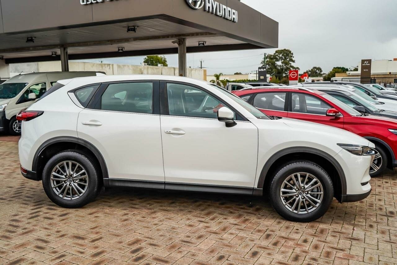 Mazda Cx-5 image 3
