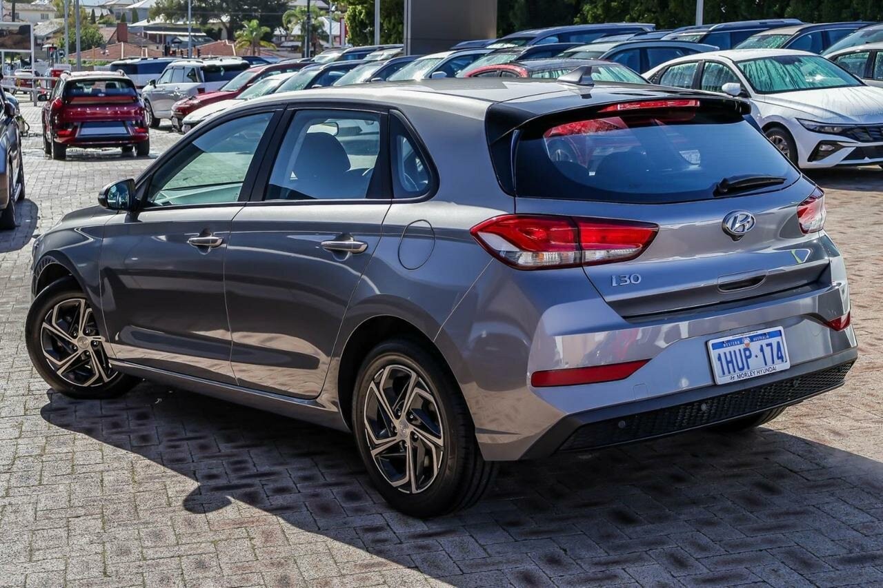 Hyundai I30 image 2