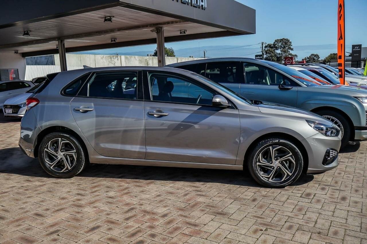 Hyundai I30 image 3