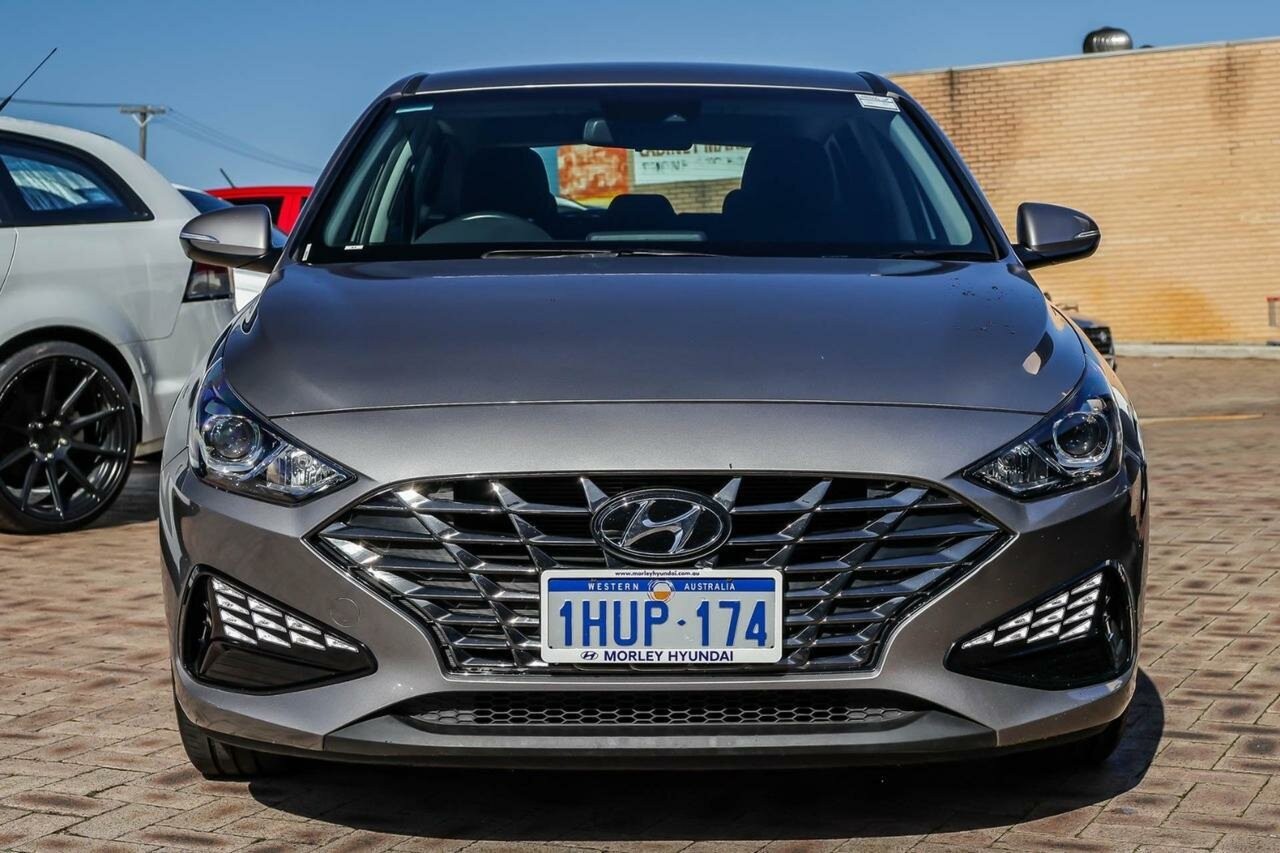 Hyundai I30 image 4