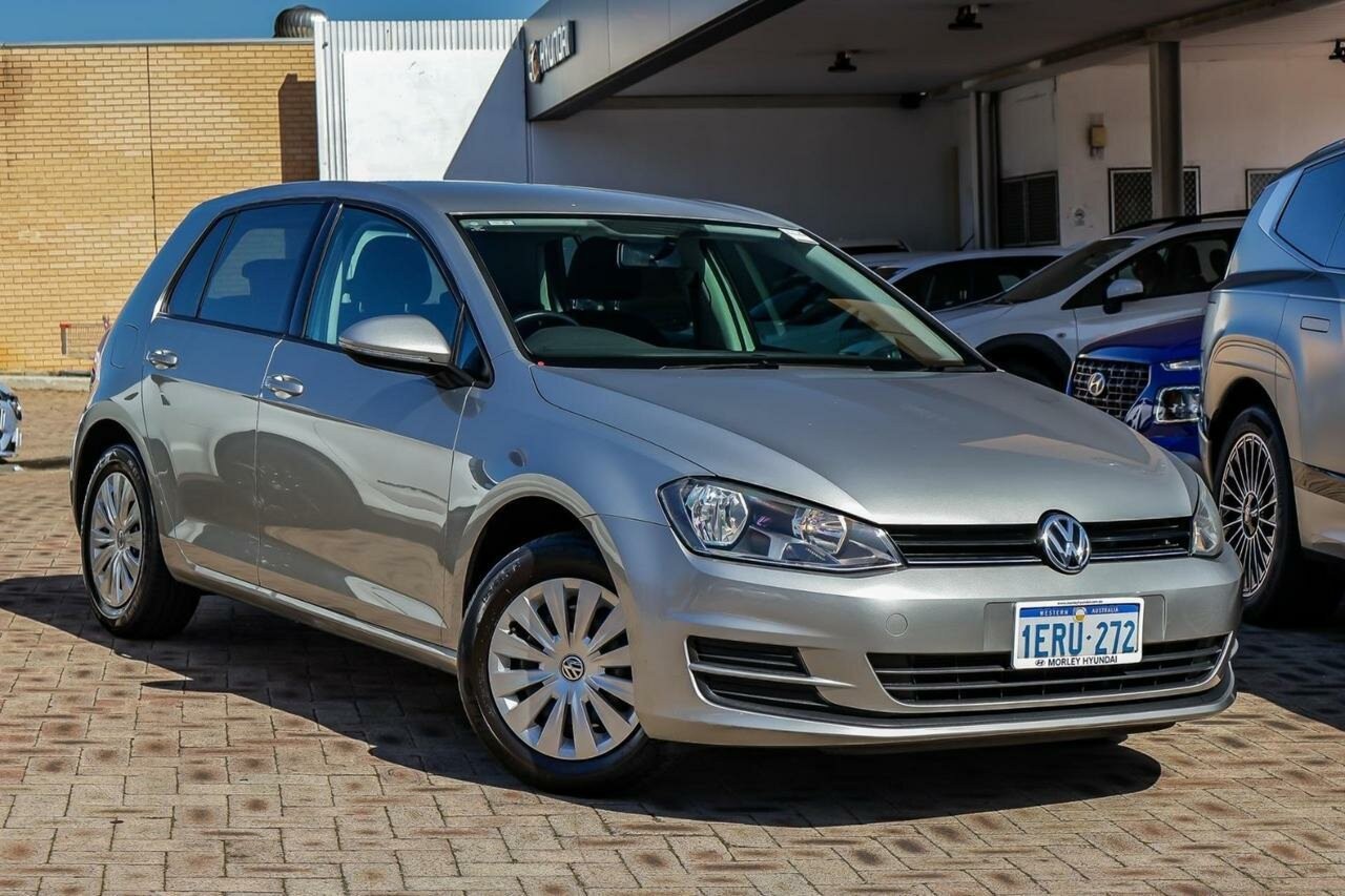 Volkswagen Golf image 1