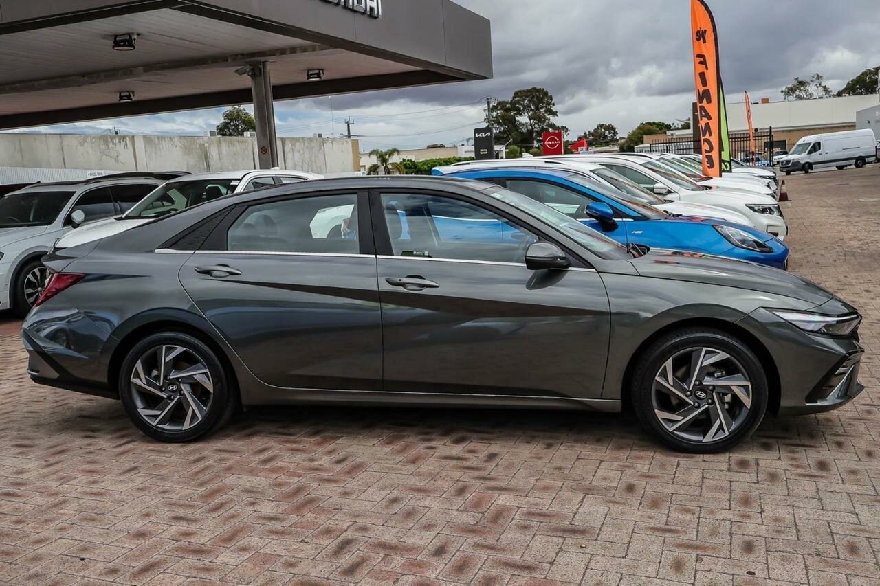 Hyundai I30 image 3