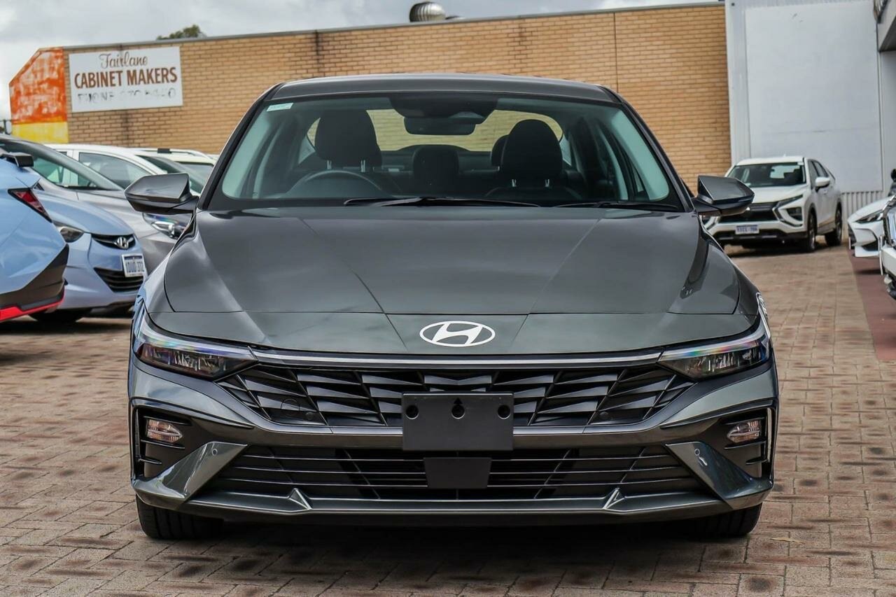 Hyundai I30 image 4