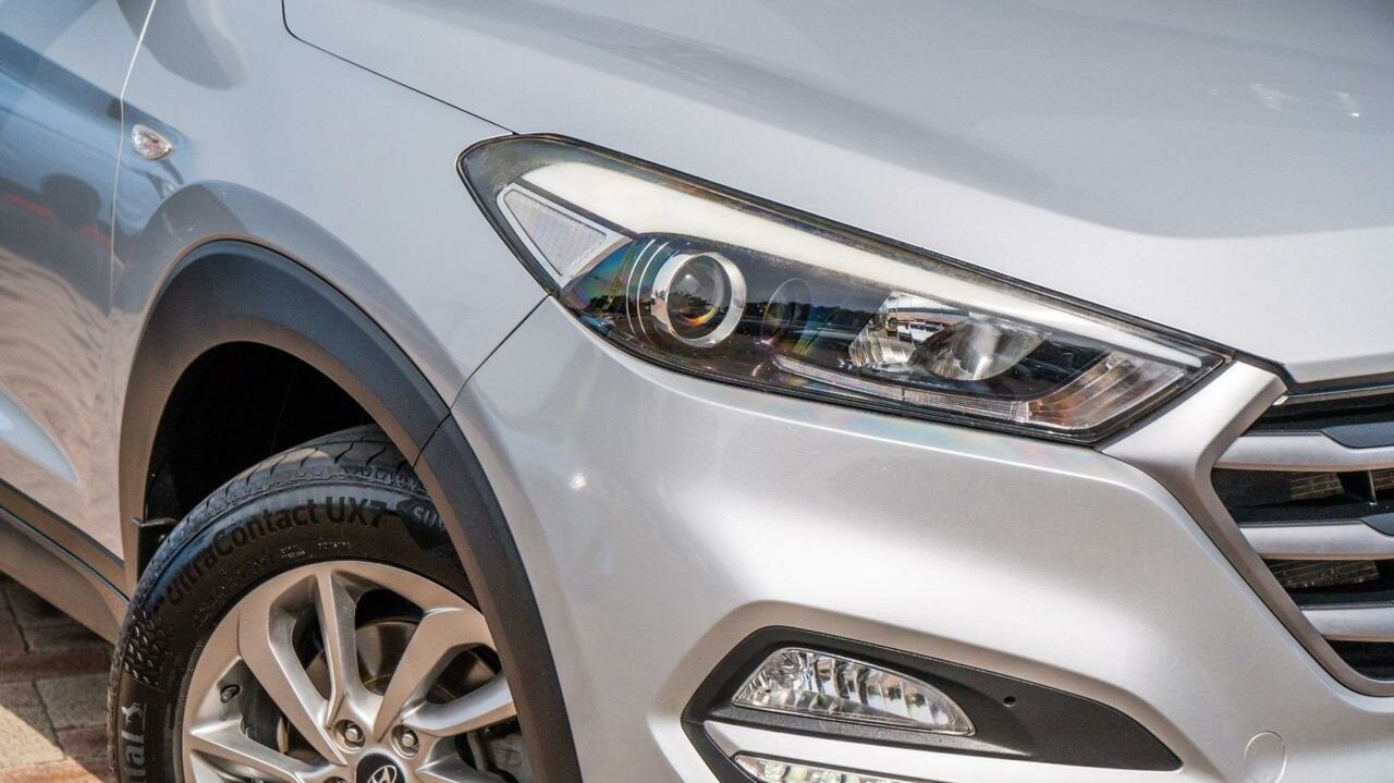 Hyundai Tucson image 2