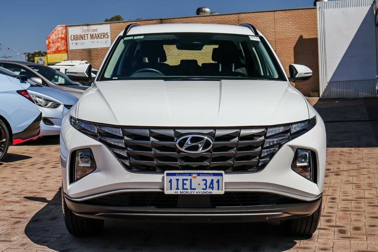 Hyundai Tucson image 4