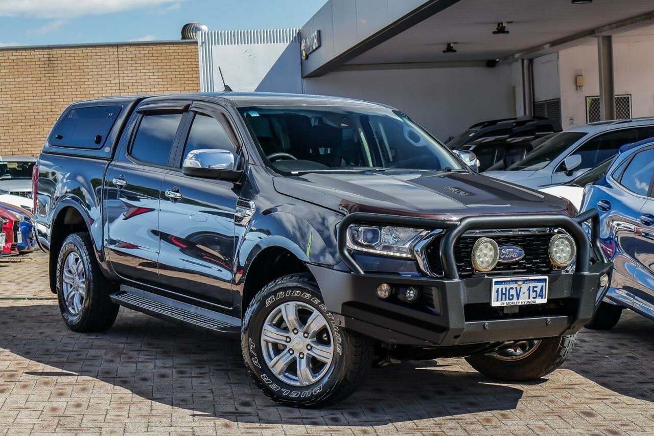 Ford Ranger image 1