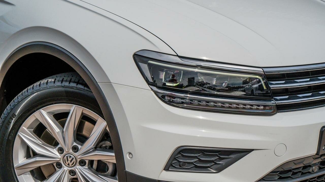 Volkswagen Tiguan image 2
