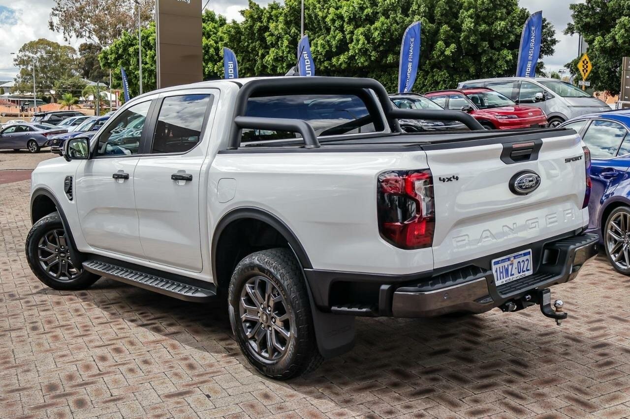Ford Ranger image 2