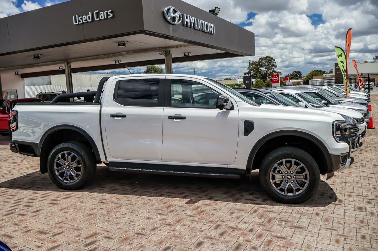 Ford Ranger image 3