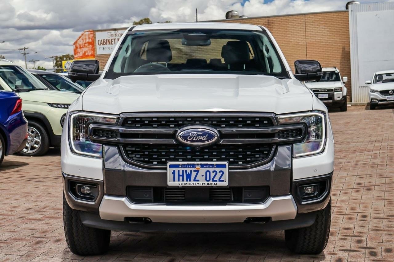 Ford Ranger image 4