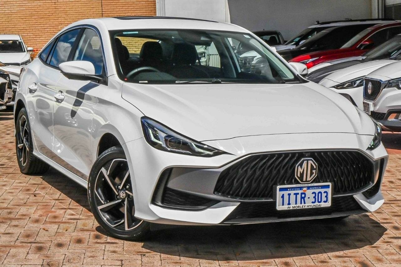 MG Mg5 image 1