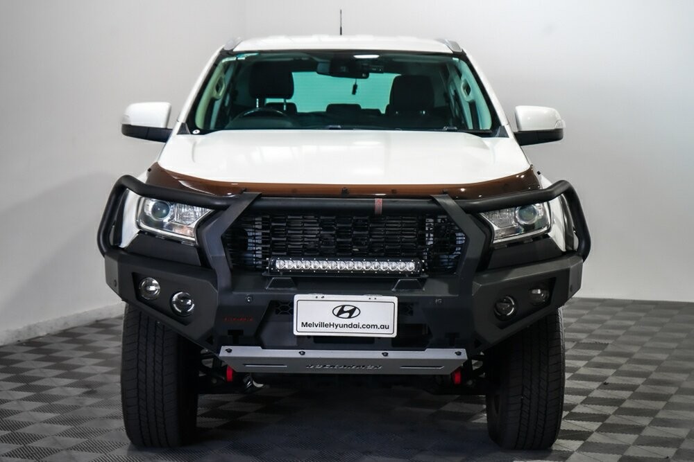 Ford Everest image 3