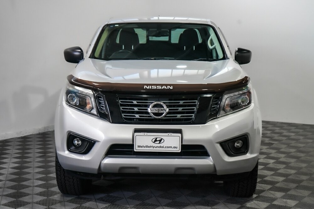 Nissan Navara image 3