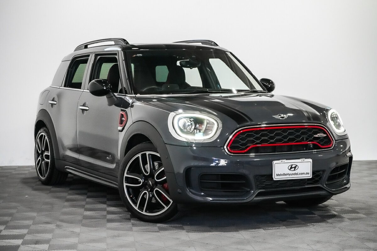 Mini Countryman image 1