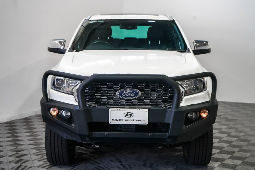 Ford Everest image 2