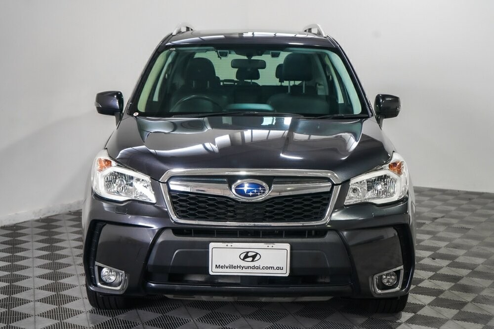 Subaru Forester image 2