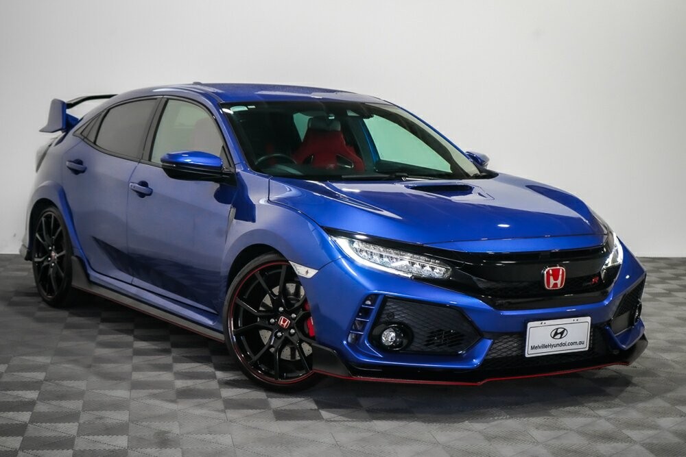 Honda Civic image 1