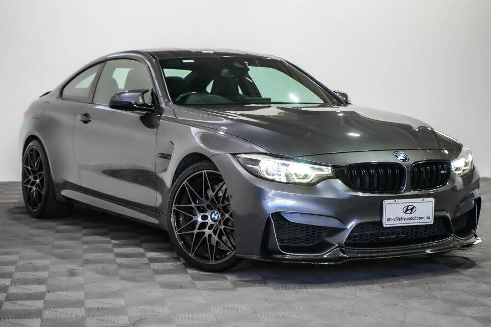 BMW M4 image 2