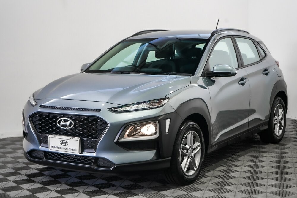 Hyundai Kona image 4