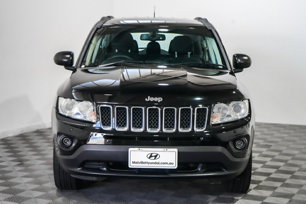 Jeep Compass image 3