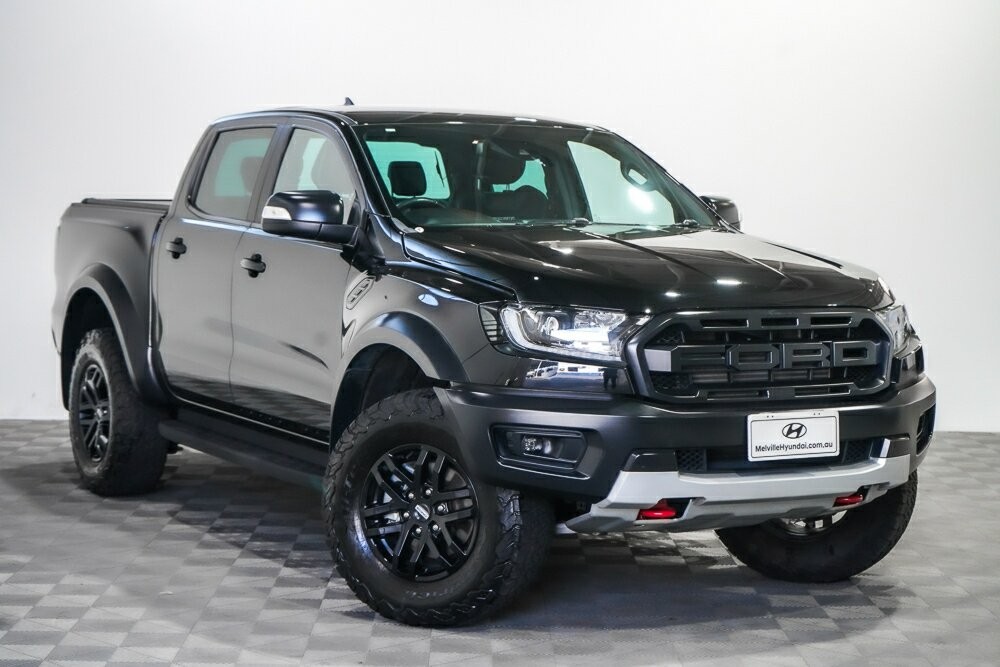 Ford Ranger image 1
