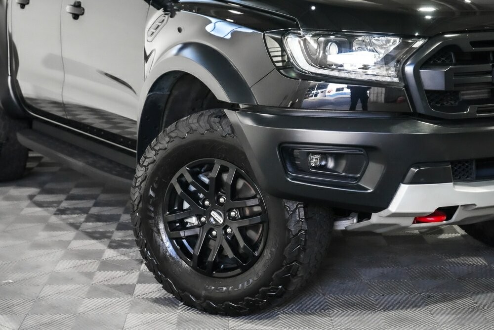 Ford Ranger image 2