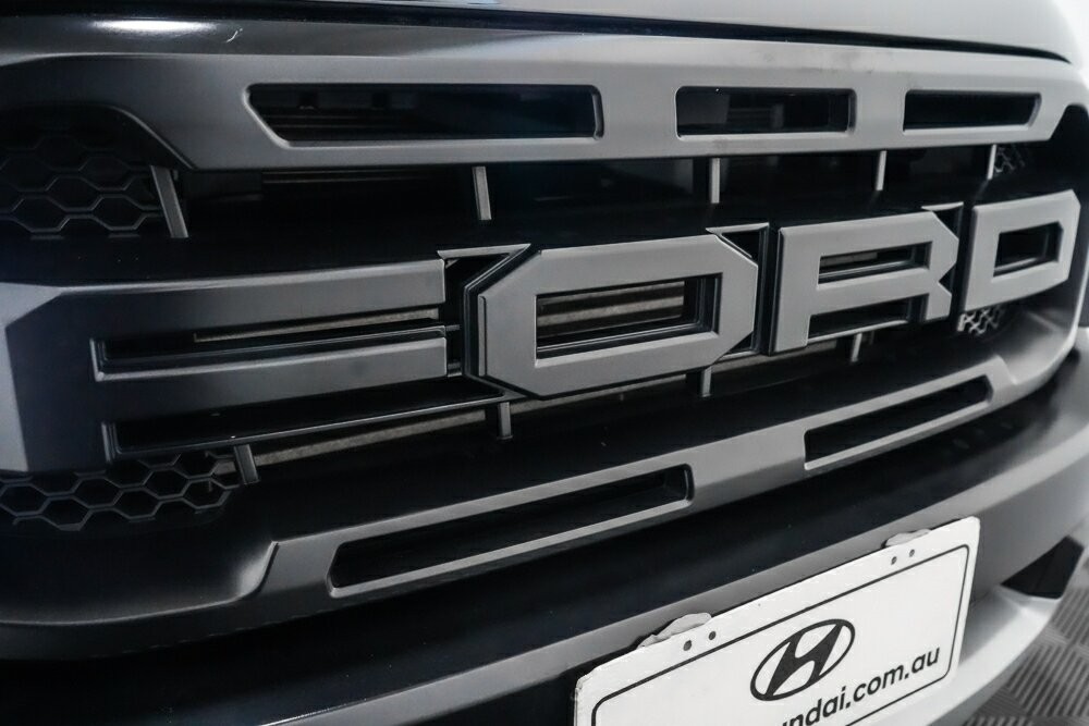 Ford Ranger image 3