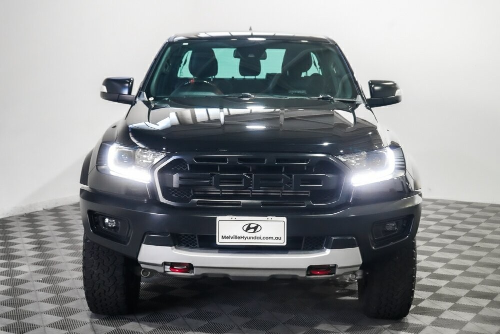 Ford Ranger image 4