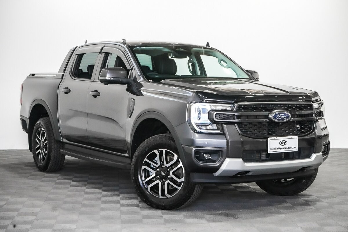Ford Ranger image 1