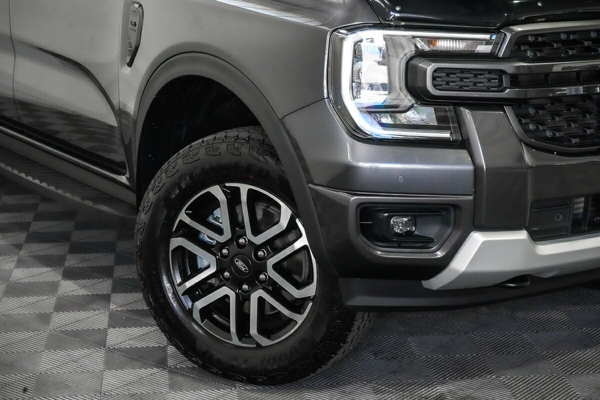 Ford Ranger image 2