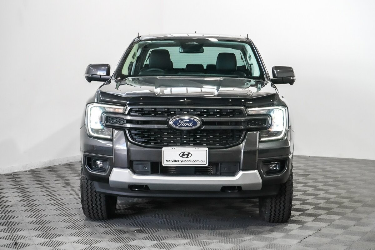 Ford Ranger image 3