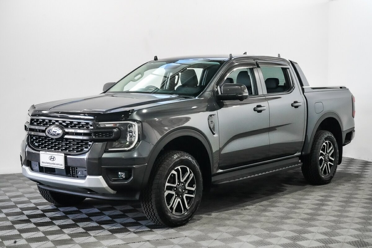 Ford Ranger image 4