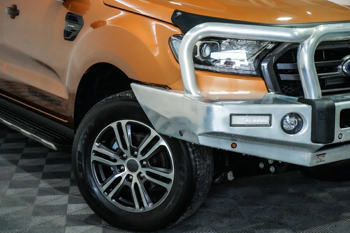 Ford Ranger image 2