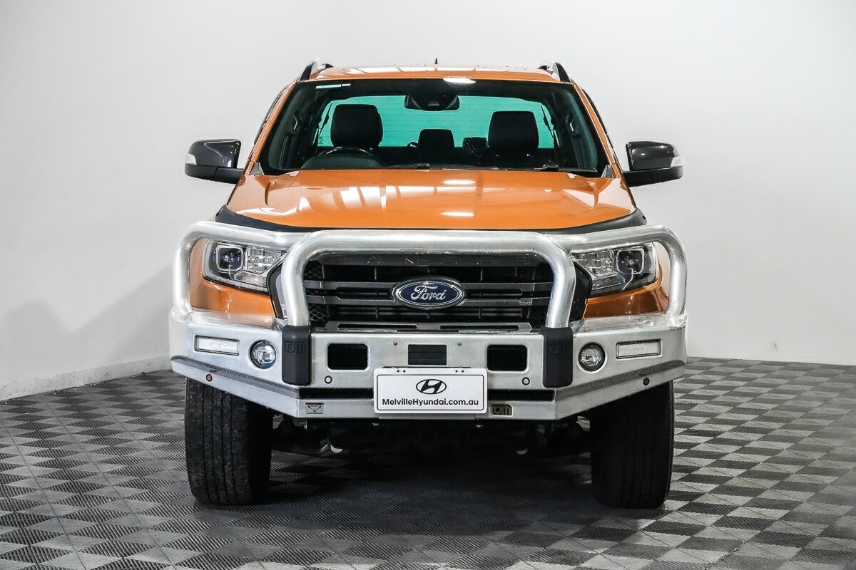 Ford Ranger image 3