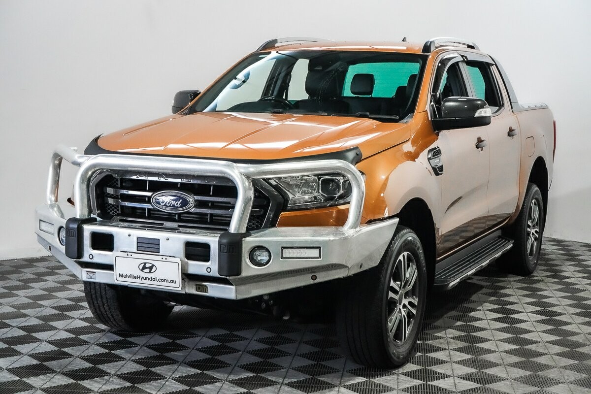 Ford Ranger image 4
