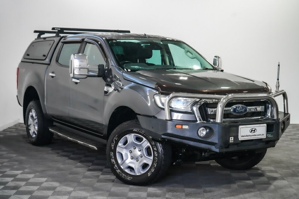 Ford Ranger image 1