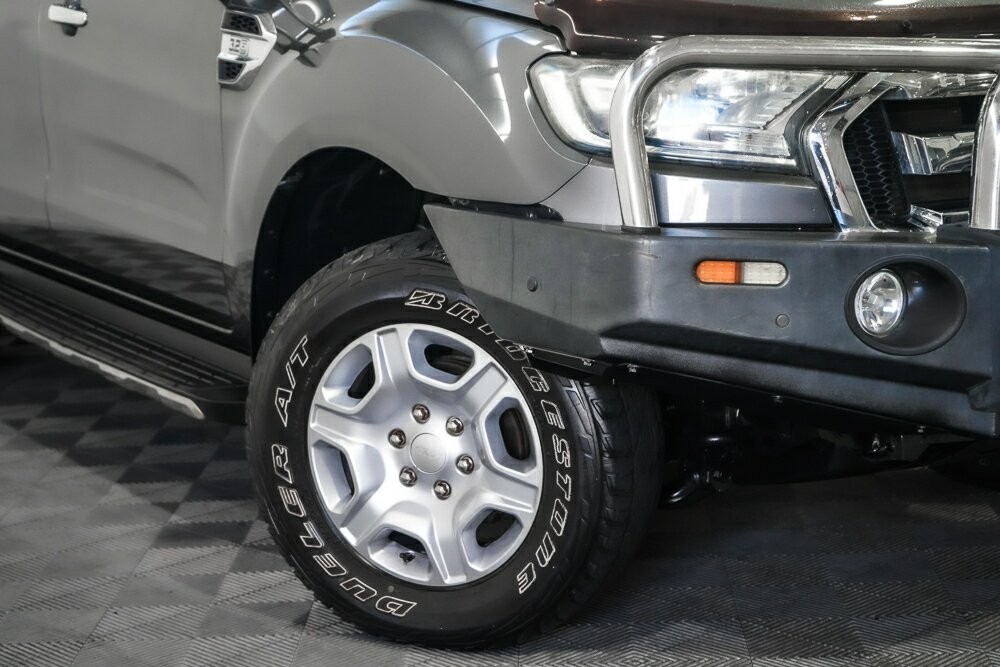 Ford Ranger image 2