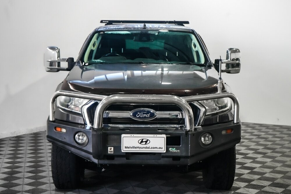 Ford Ranger image 3